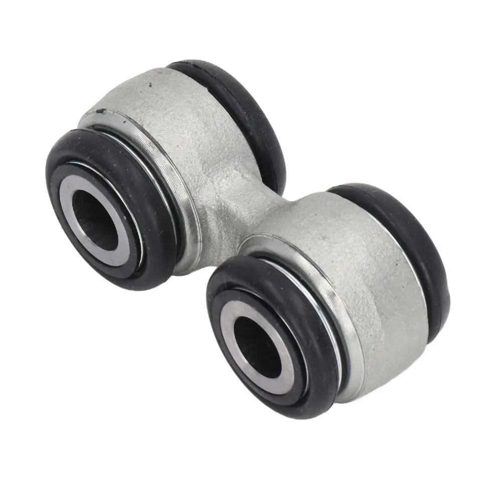 

Втулки передних нижних рычагов управления 1643300743 Замена втулки стабилизатора поперечной устойчивости левой и правой