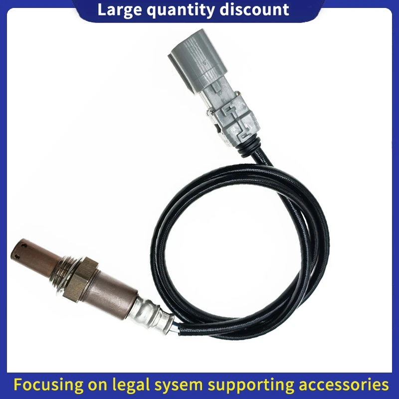 

Датчик кислорода (лямбда-зонд) для выхлопных газов 89465-0E120 89465-68050 89465-02280 89465-48220 89465-47080 89465-02300 89465-0E060