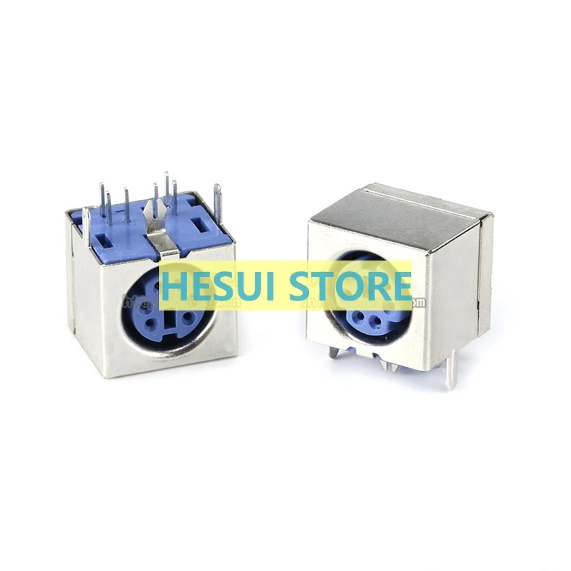 1/5PCS Purple PS2 S… - image