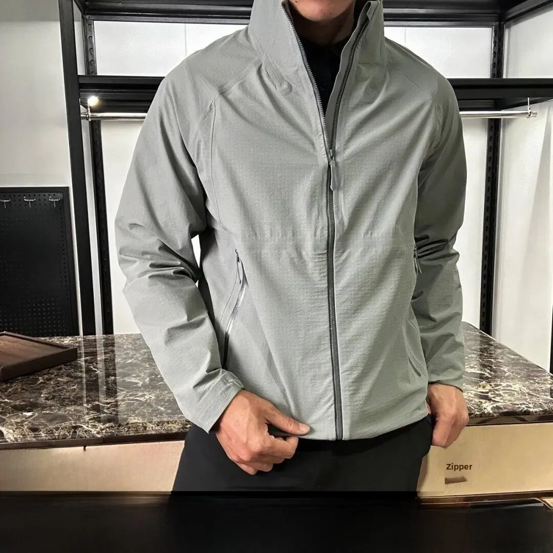 High-End Men's Busi…