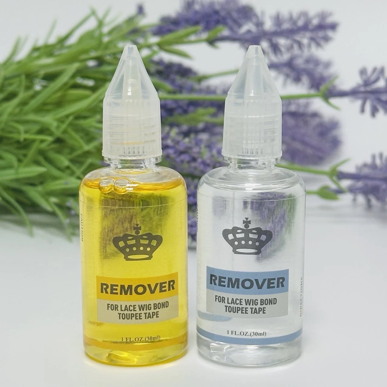 

30ml Wig Glue With Remover Super Lace Glue For Lace Wigs/Toupee/Closure Hair Glue Remover Wig Installation