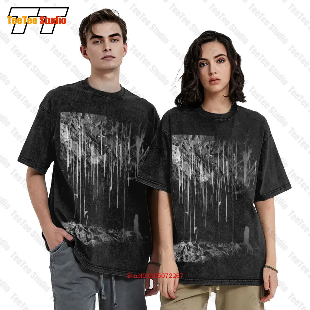 

Xasthur 'Xasthur' Oversized T-Shirt 8T39