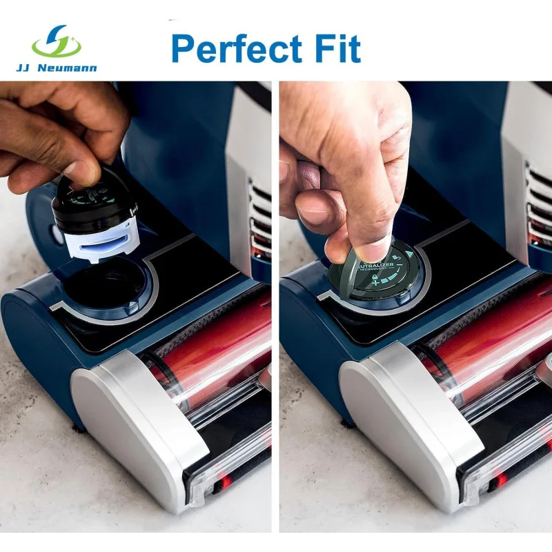 Для Shark ZD550 AZ3000 AZ3002 HZ3000 HZ3002 IZ862H IZ562H ароматический вертикальный пылесос нейтрализатор запаха ароматические аксессуары