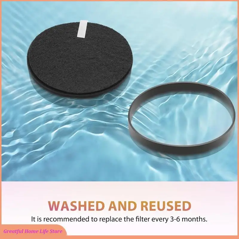 

Replacement Parts Forbissell Cleanview Swivel Pet 2252 2254 2486 2253 2254 2258 3197 Vacuum Cleaner Spare Part