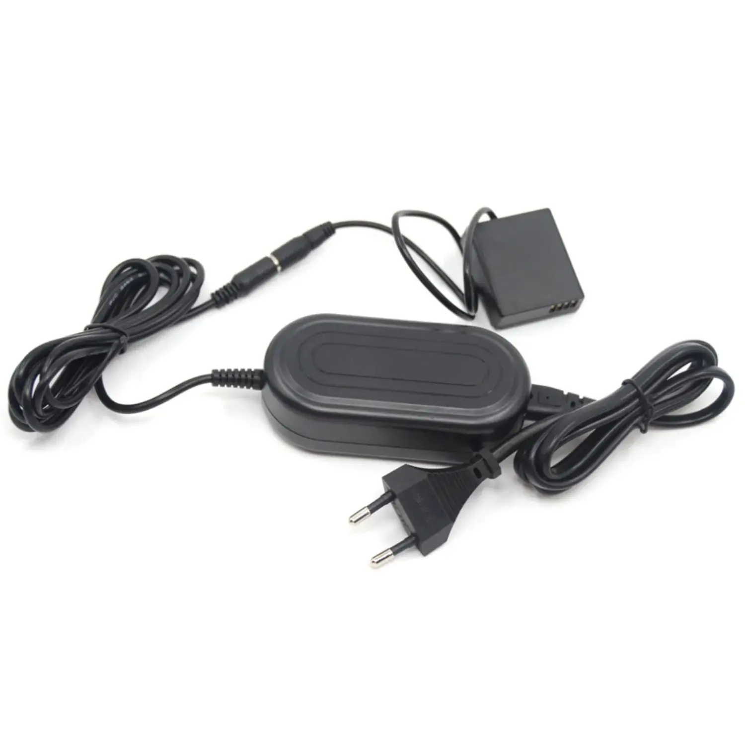 DMW-AC8 AC Power Adapter&DMW-BLG10 Dummy Battery DCC11 DC Coupler For Panasonic DMC-GF5 GX7 GX85 TZ85 TZ101 ZS60 ZS70 ZS80 ZS110