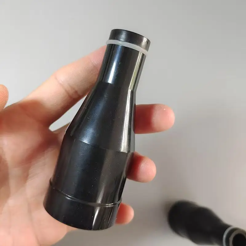 Topspray KCI gun cap aksesoris mesin semprot elektrostatik