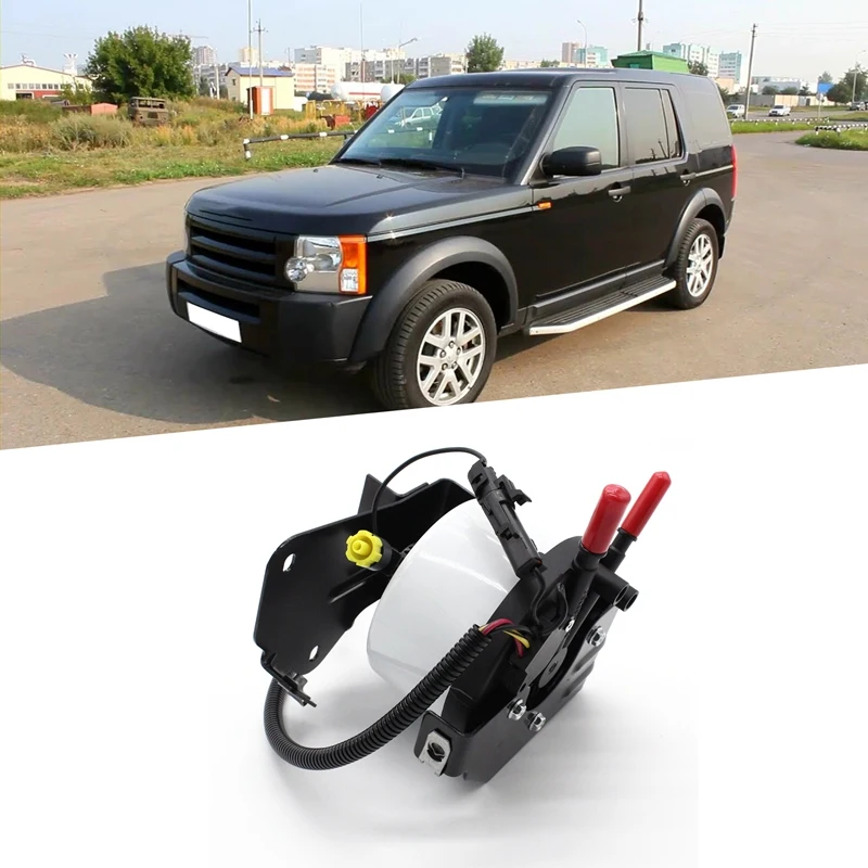 

Автомобильный топливный фильтр, кронштейн в сборе для Land Rover Discovery 3 & 4 Range Rover Sport LR045519 7H32-9C296-AB