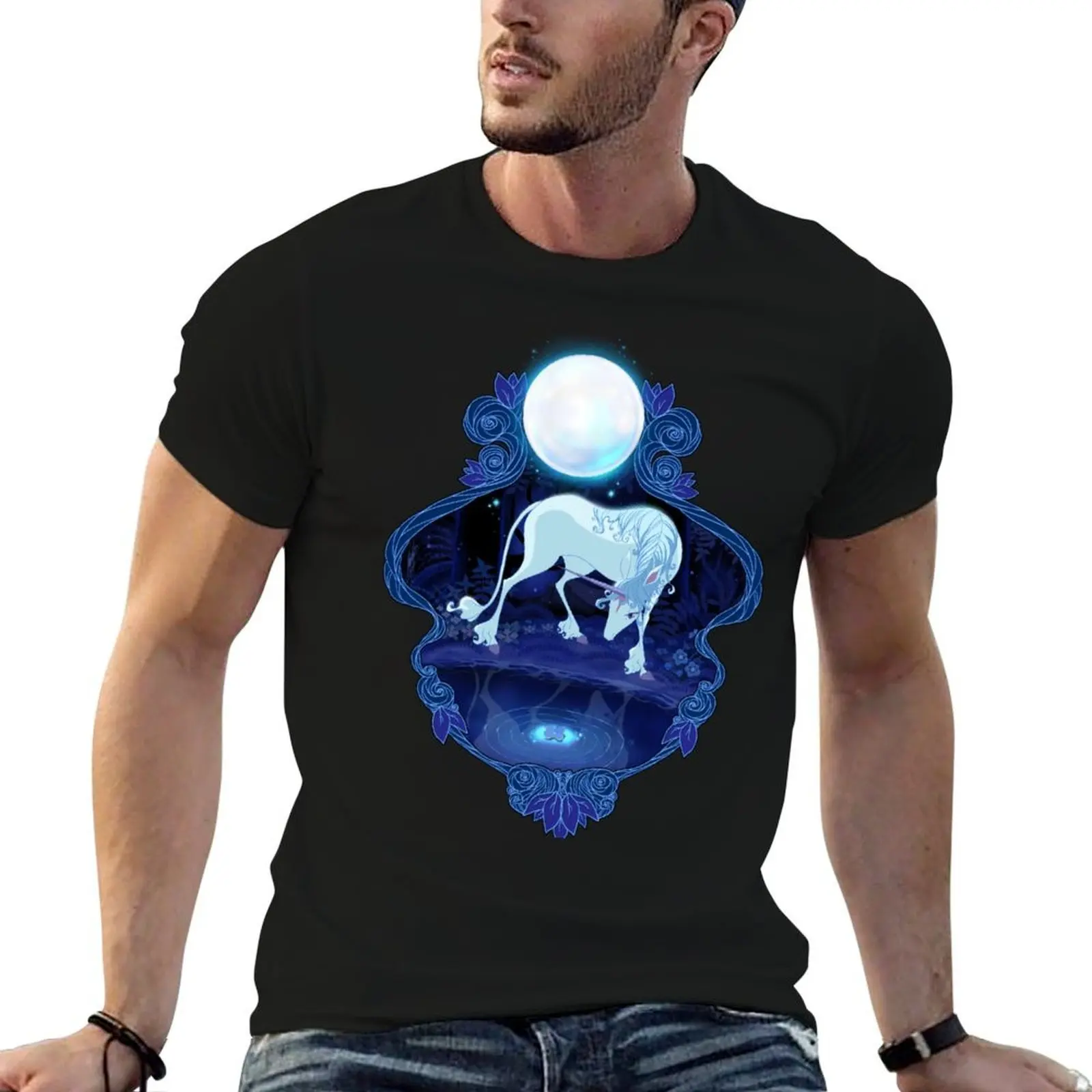 

Forever Blank T-Shirt g man t shirts for men t shirt man designer T-Shirt