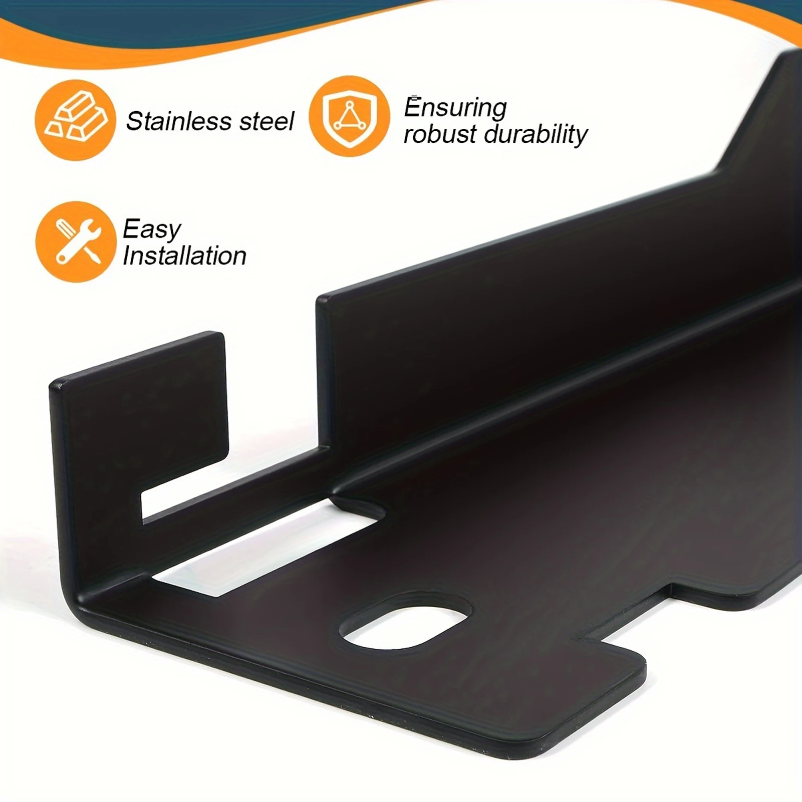 لوحة أدوات محاذاة أصابع القدم مع نتائج دقيقة بشكل متسامن، توافق واسع النطاق مناسب لشاحنة السيارة SUV