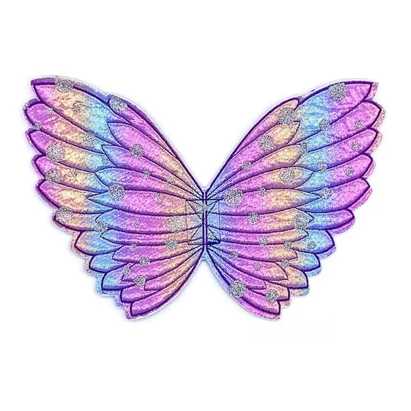 ชุดแฟนซีเจ้าหญิงลูกไม้สำหรับเด็กผู้หญิง 3 ชิ้น พร้อมเนื้อผ้าอื่นๆ 00