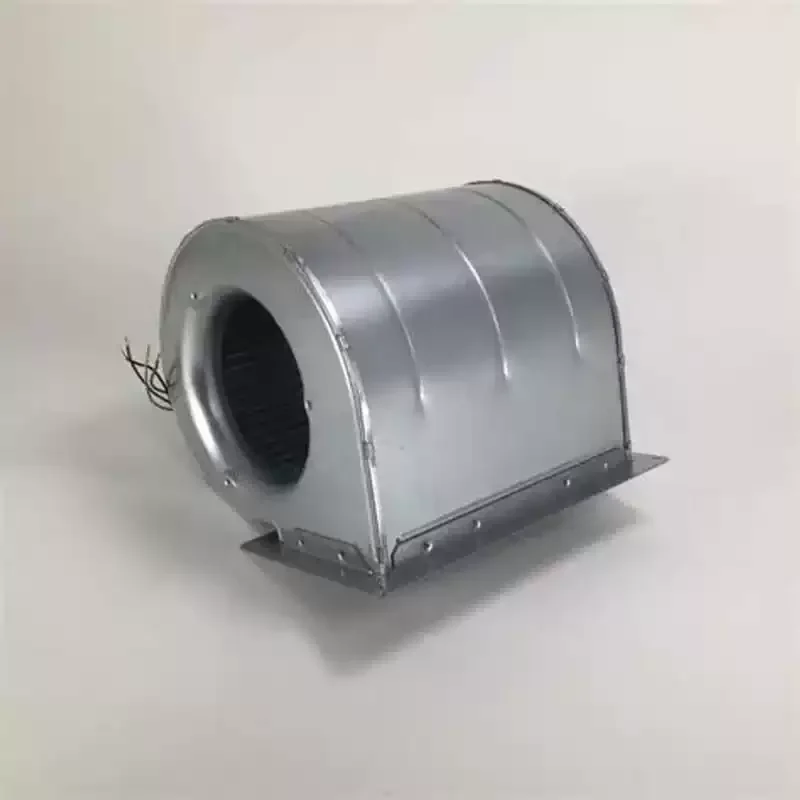 For D2E133-AM47-01 D2E133-AM47-01/A03/A01 230V AC Centrifugal Cooling Fan Industrial Ventilation Blower