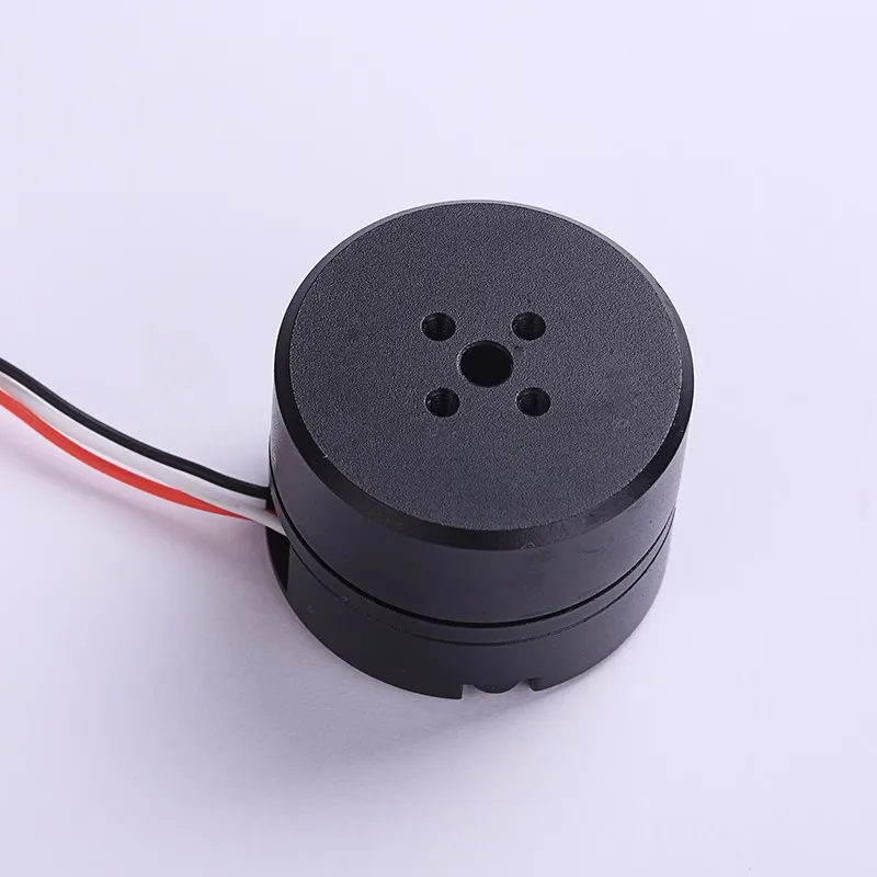 12V Brushless Gimbal Motor HT2205 Mini Camera Pan-Tilt-Zoom PTZ BLDC With 12-14Bit AS5048A/AS5600 Encoder 1500RPM