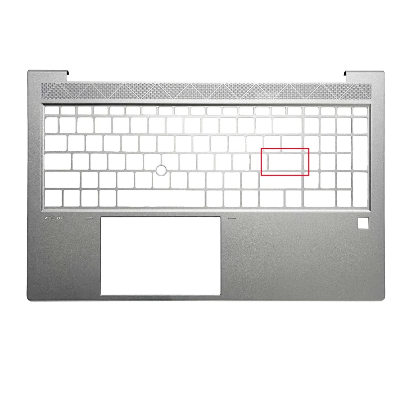 NUOVA Custodia per laptop per Zbook Firefly 15 G7 G8 LCD Cover posteriore Coperchio posteriore Palmrest Tastiera superiore Custodia superiore Cover Shell M05511-001