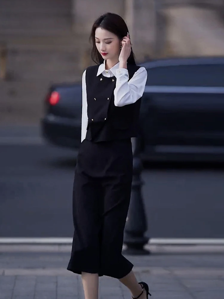 lanrong-2024-set-autunnale-da-ufficio-per-donna-elegante-e-professionale-completo-tre-pezzi-per-il-lavoro