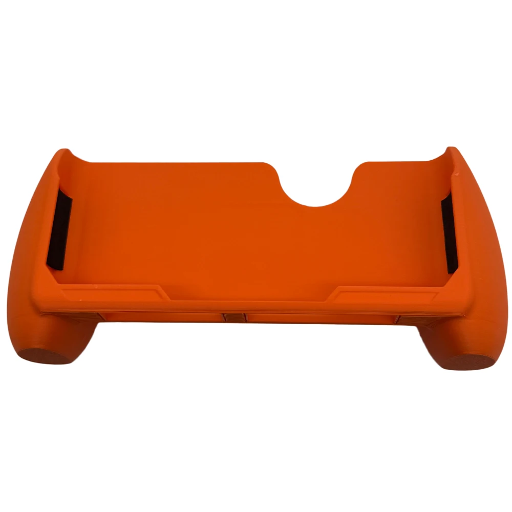For AYN THOR Handle Controller DIY Controller 3D Printed Grip Handle For AYN THOR Game Console Holding Handle Ergonomic Design - view 2