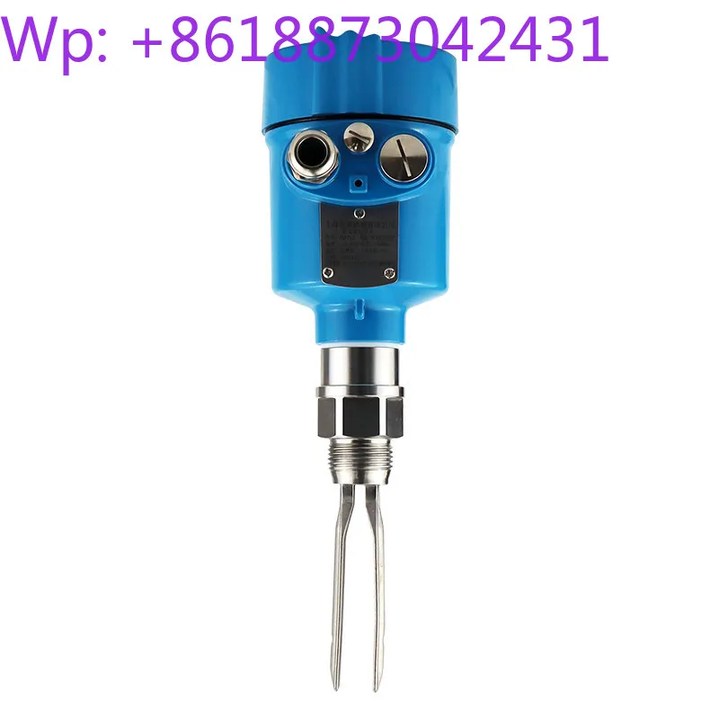 New  tuning fork level switch tuning fork level gauge high temperature explosion-proof and anti-corrosion water level limit 1pcs
