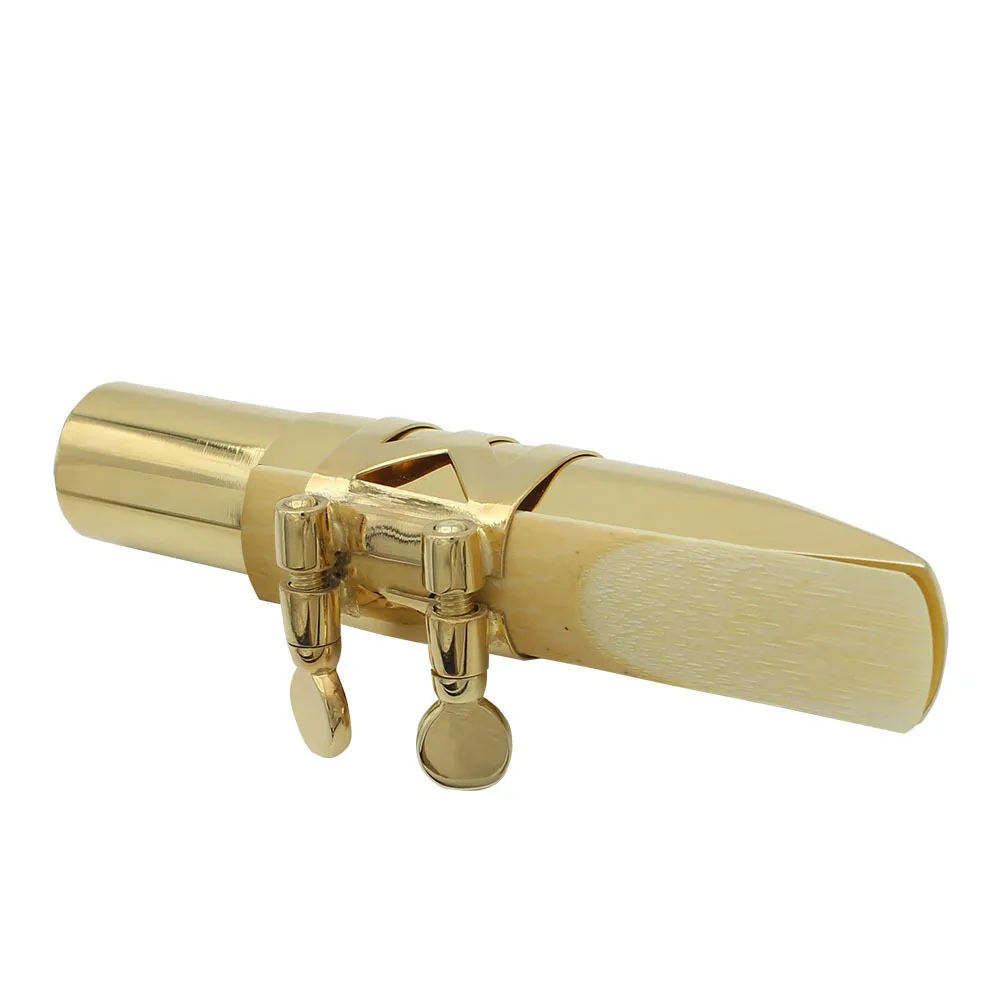 

10 pcs Reeds Tenor Natural Tasteless Portable Instrument Parts Instrument Accessory For Wind Instruments Reeds Kit