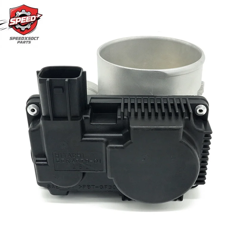 70MM Fuel Injection Electric Throttle Body Valve 16119-8J103 S20058 For Nissan 350Z Murano Infiniti G35 FX35 I35 3.5L V6 Engine