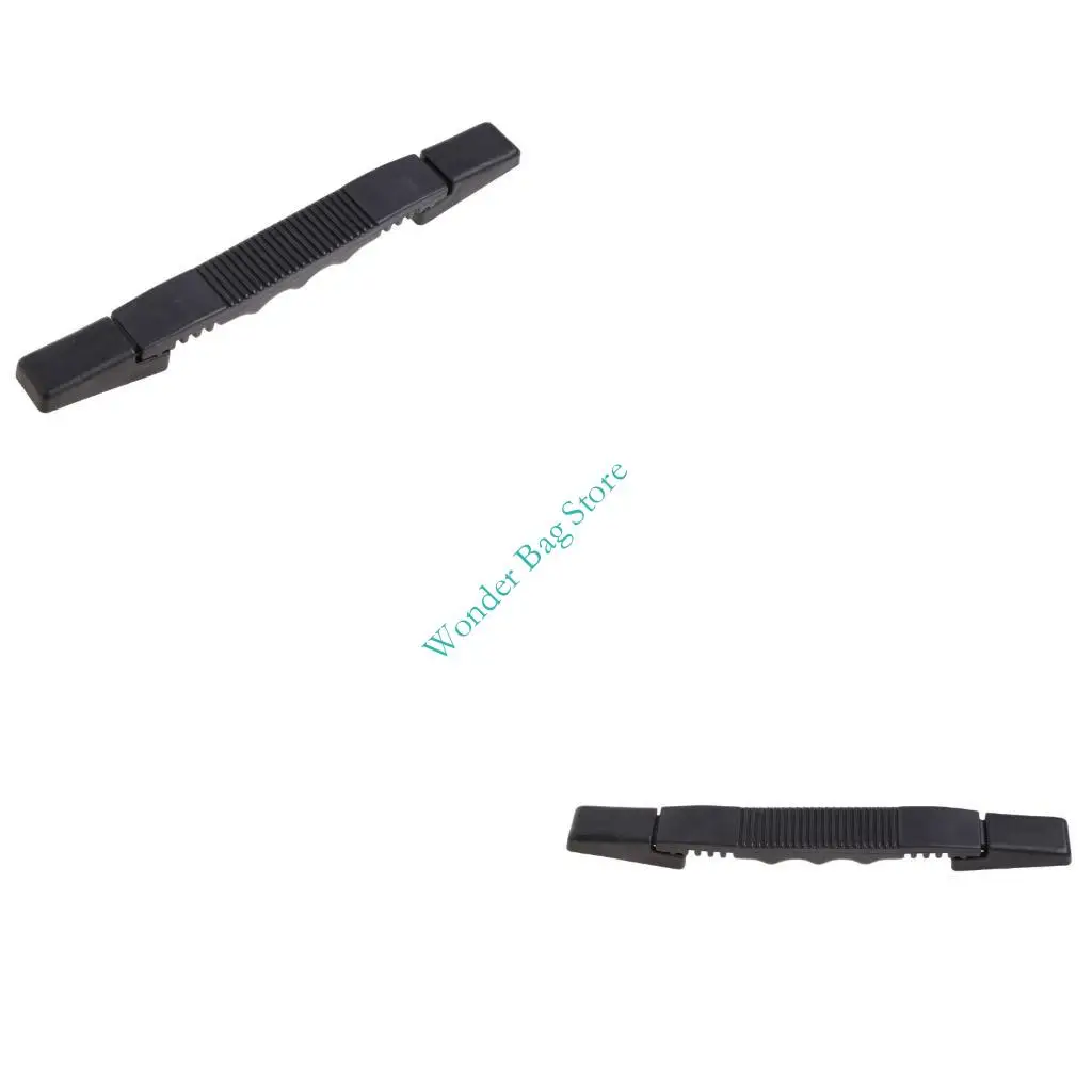 

H3CB Portable Luggage Suitcase for Case Handle Strap Spare Carrying Grip Replacement