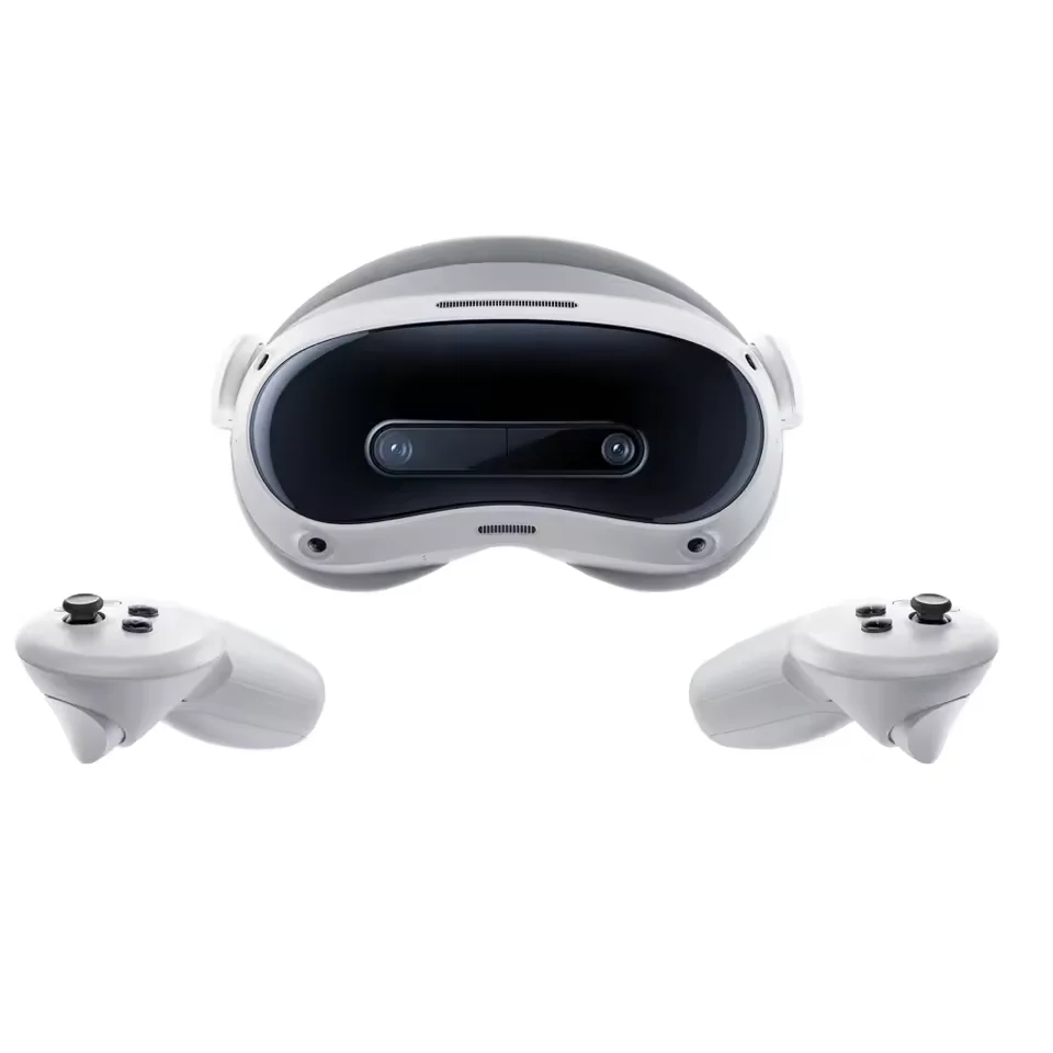 オリジナルPico 4 512GB/256GB VRヘッドセット スポーツオールインワン