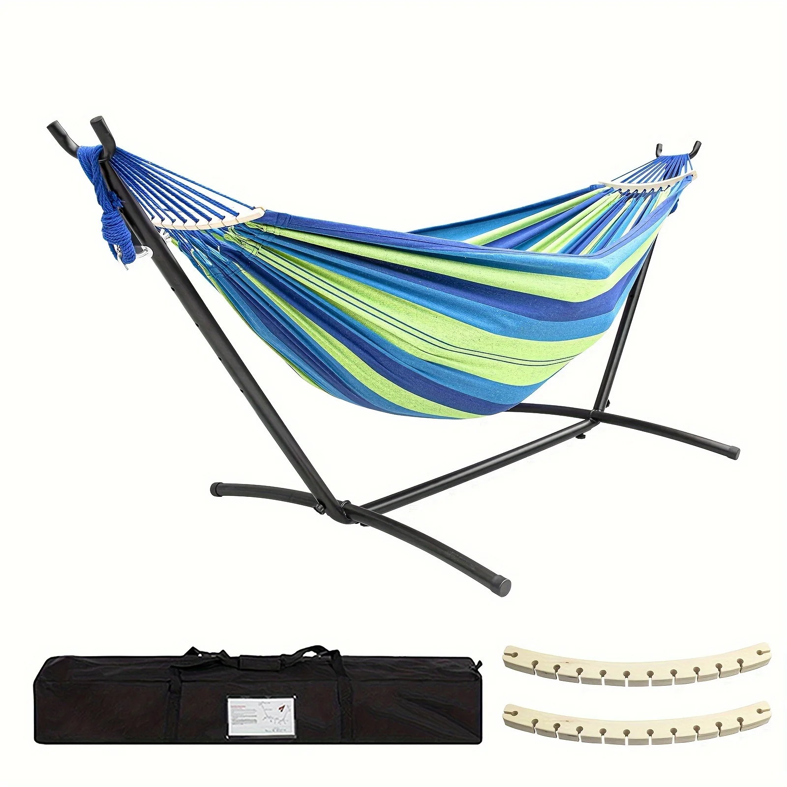 Thumbnail 3 - #16 Best Hammock with Stands to Buy In 2026