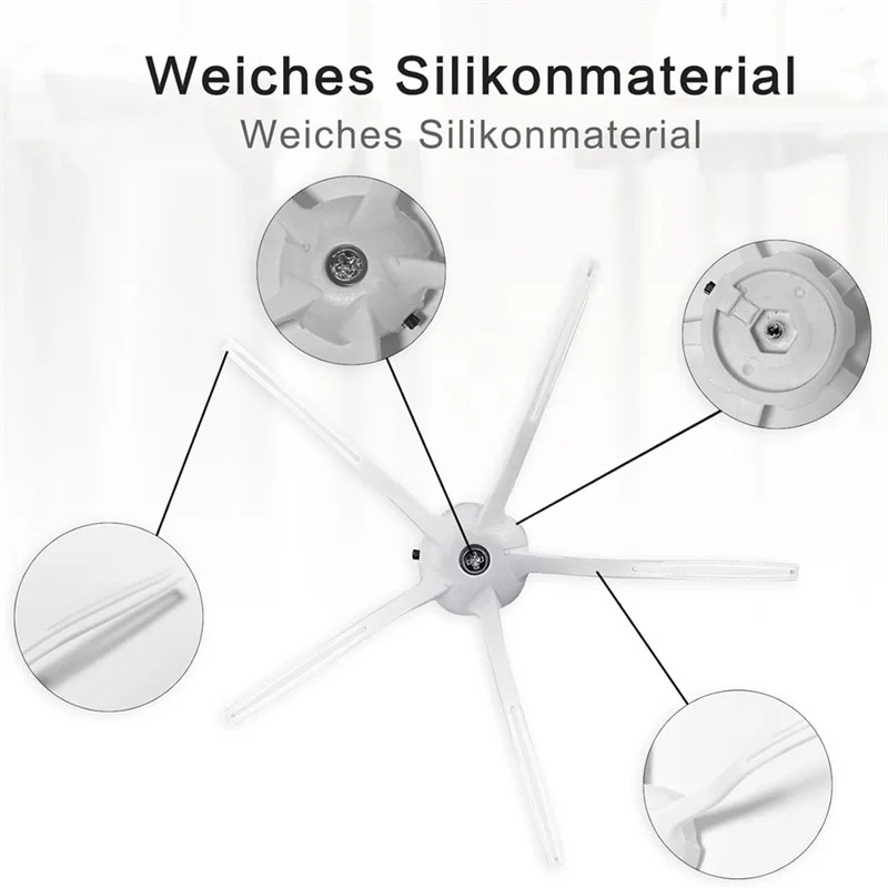A24P For Roborock S…