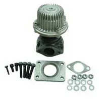 Wastegate 50mm External Wastegate Universal for All Vehicle Adjustable Pressure