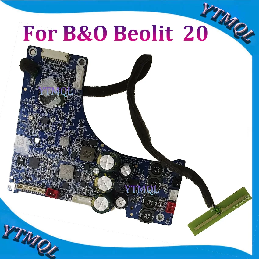 

Оригинал, 1 шт., для B & O Beolit 20, Bluetooth стандартная клавиатура, USB Bluetooth стандартная клавиатура