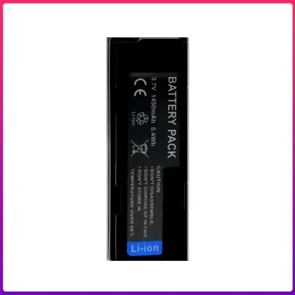 Battery NP-80 MX1700 1450mAh For Fujifilm Finepix 4900 4800 Zoom MX-1700 MX-2700 MX-2900 MX-4800 R-D1 Klic-3000 KLIC3000