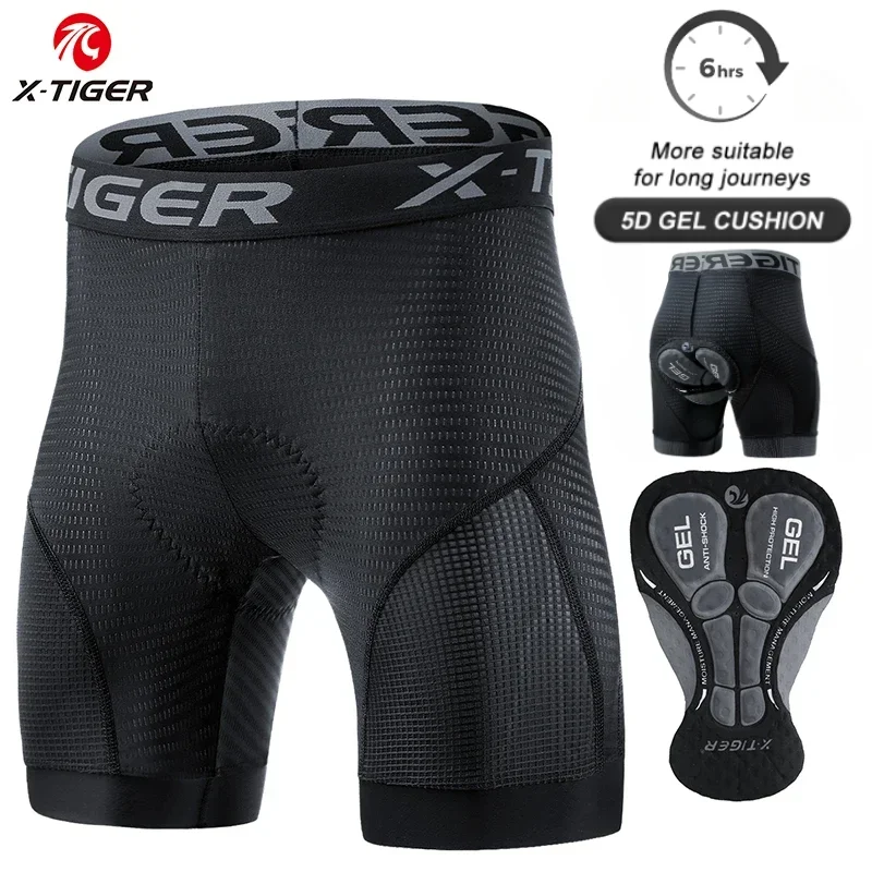 X-TIGER Breathable … - image