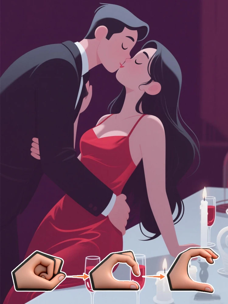 

2025 hot selling style, my brother is growing up hard and getting healthier, massage tool accessories