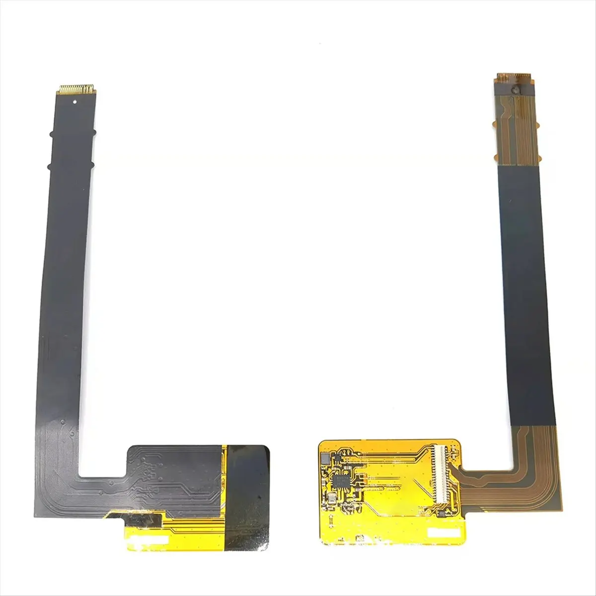 [A90P] For Nikon Z6II Z7II Screen Cable with IC Screen Cable Multi-Function Convenient Spindle Cable LCD Screen Cable