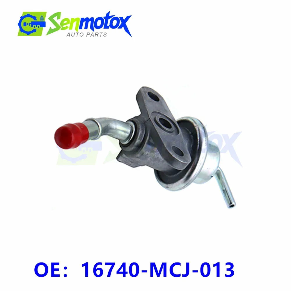 

16740-MCJ-013 Fuel Injection Pressure Regulator For HONDA C-BR 2000-2003 CBR929RR Automobiles Parts / Accessories 16740MCJ013
