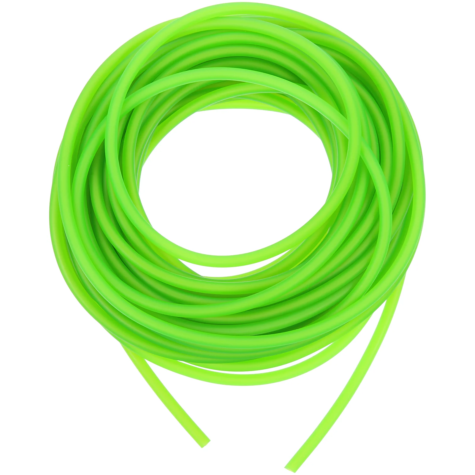 

High Elastic Rubber Band Slingshots Catapult Jumping Rope Replacement Bands Multi-use Latex Tubing Emulsion
