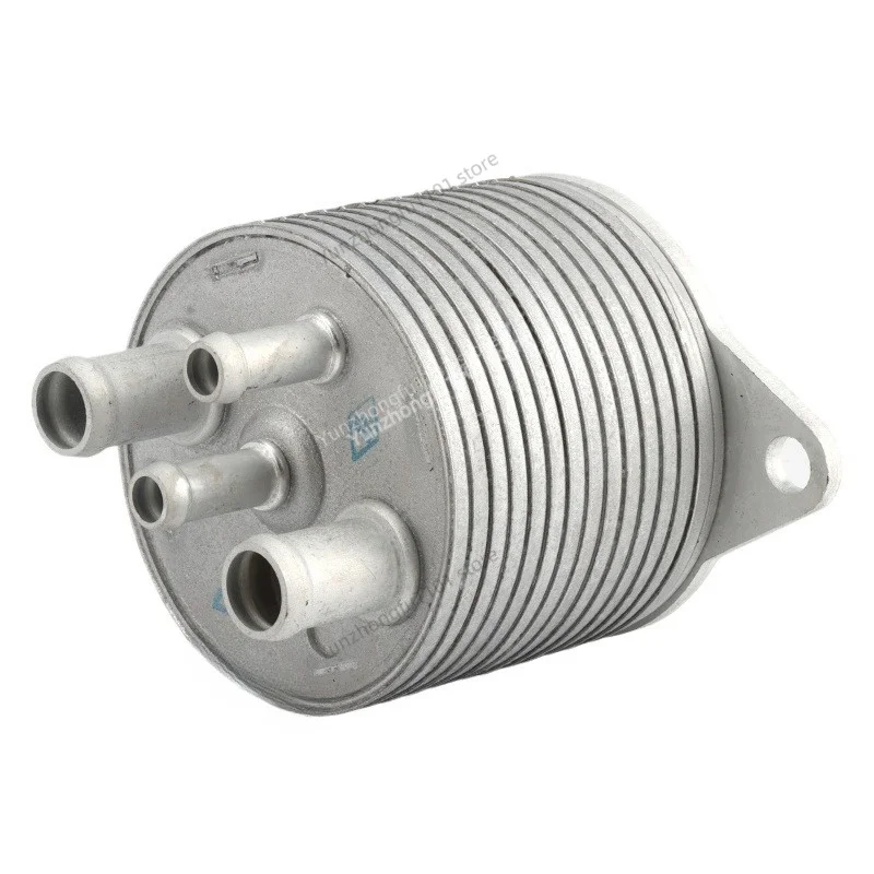 OE 31237AA100 Automatic Transmission Oil Cooler Assembly Gearbox Radiator Auto Cooling Replacement