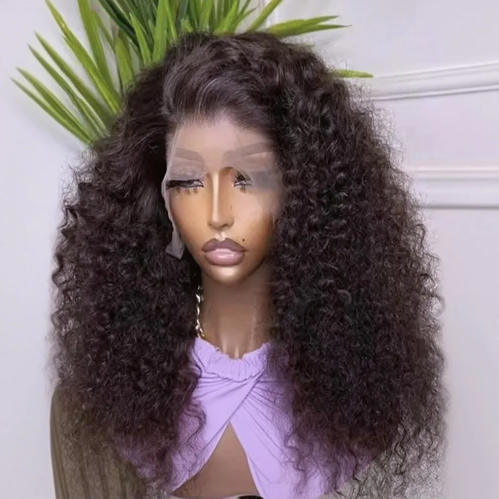 

Brazil Curls Wig S Curls Jerry Curly Human Hair Weaving Curly Wig Human Hair Wigs 13X6 13X6 Lace Front Wigs Brazilian