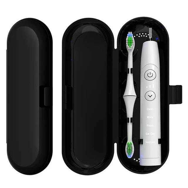 Electric Toothbrush Travel Case Philips Sonicare Universal Storage Box