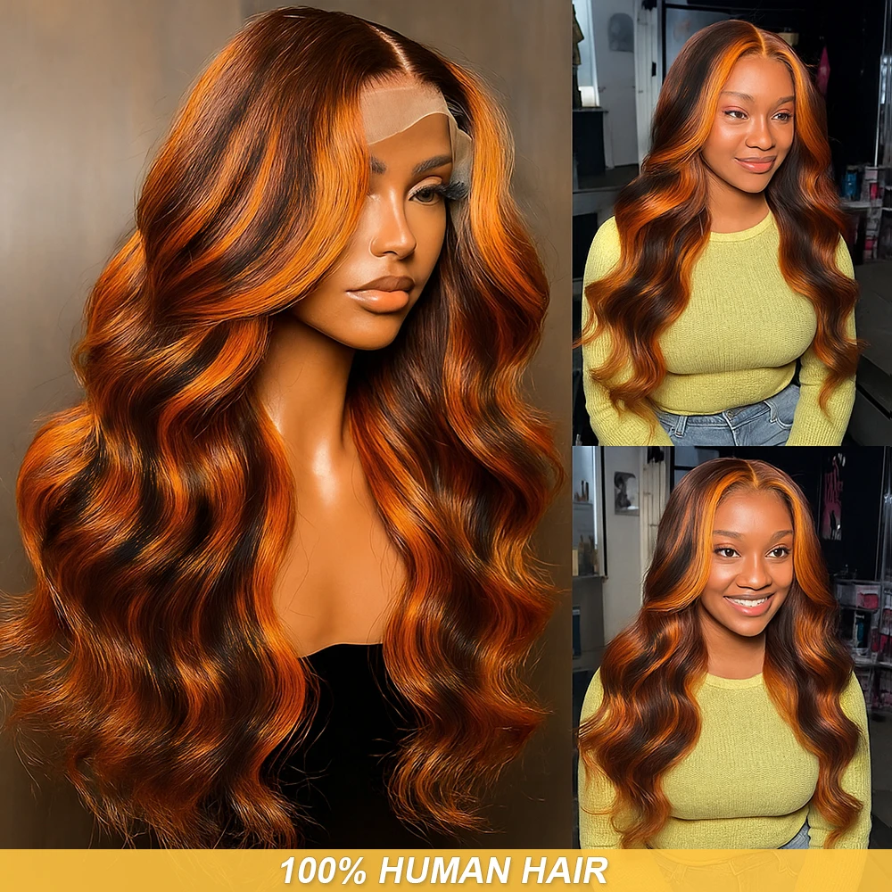 P4/350 Blonde Ombre…