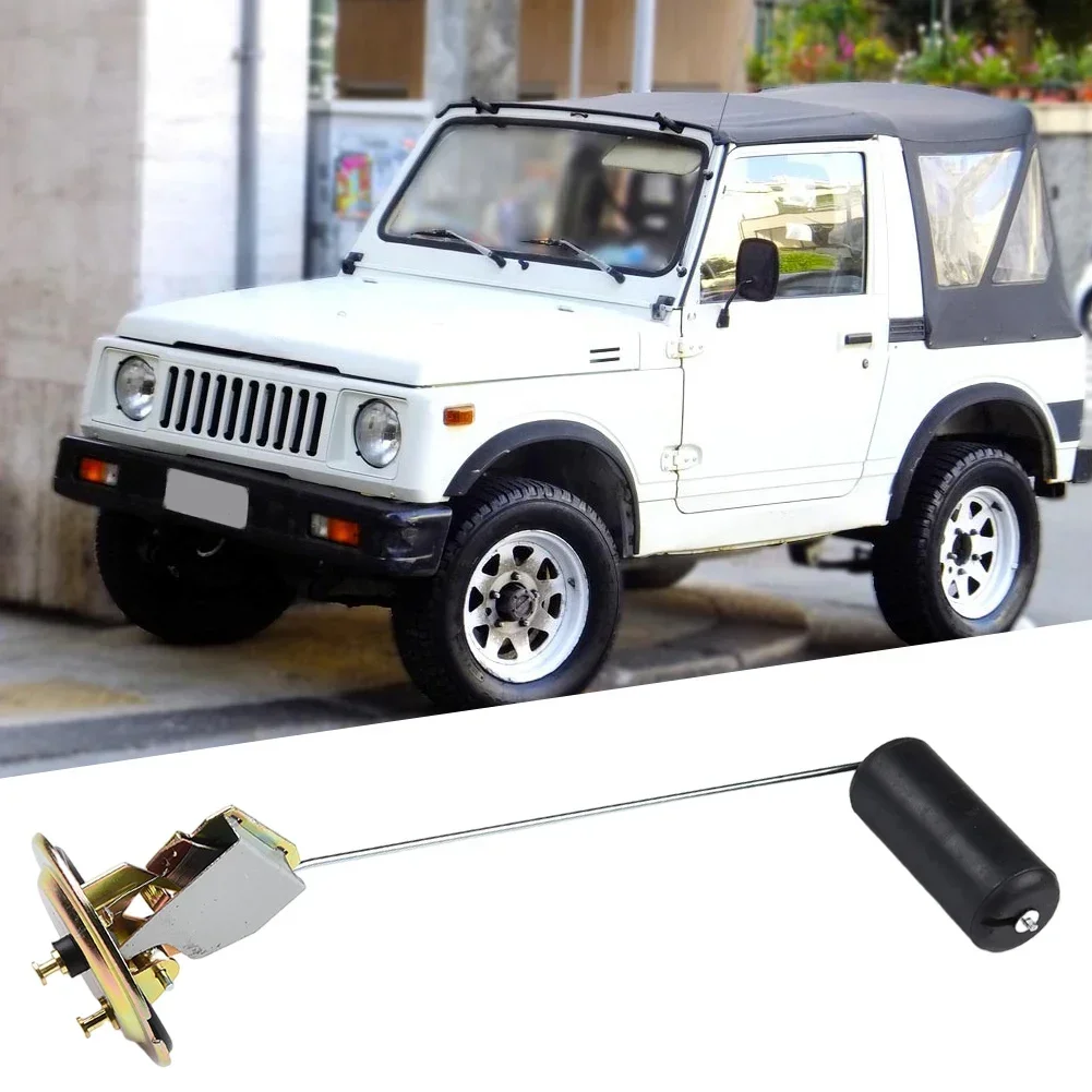 

1X Fuel Level Sender Gauge For Suzuki Samurai 1985-1995 OE 34810-80001 For Suzuki SJ410 1980 – 1984 All Models