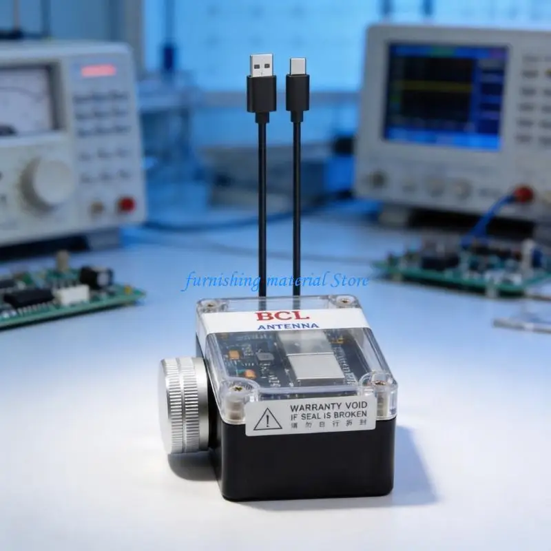 Y5GD Strong ABS FM Signals Amplifiers for Auto Sound Systems & Homes Entertainment