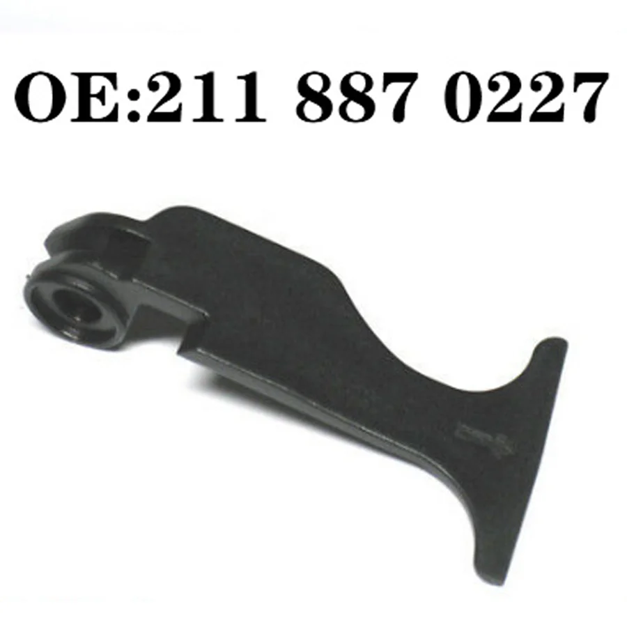 Wooeight Front Grille Hood Release Pull Handle 2038870427 For Mercedes Benz C230 C320 W203 W211 W220 W221 2118870327 2208870127
