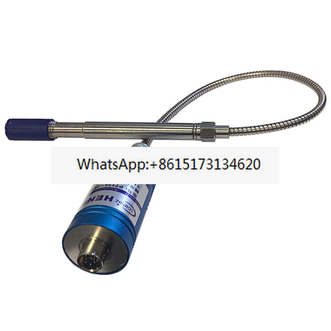 Extruder High Tempe…