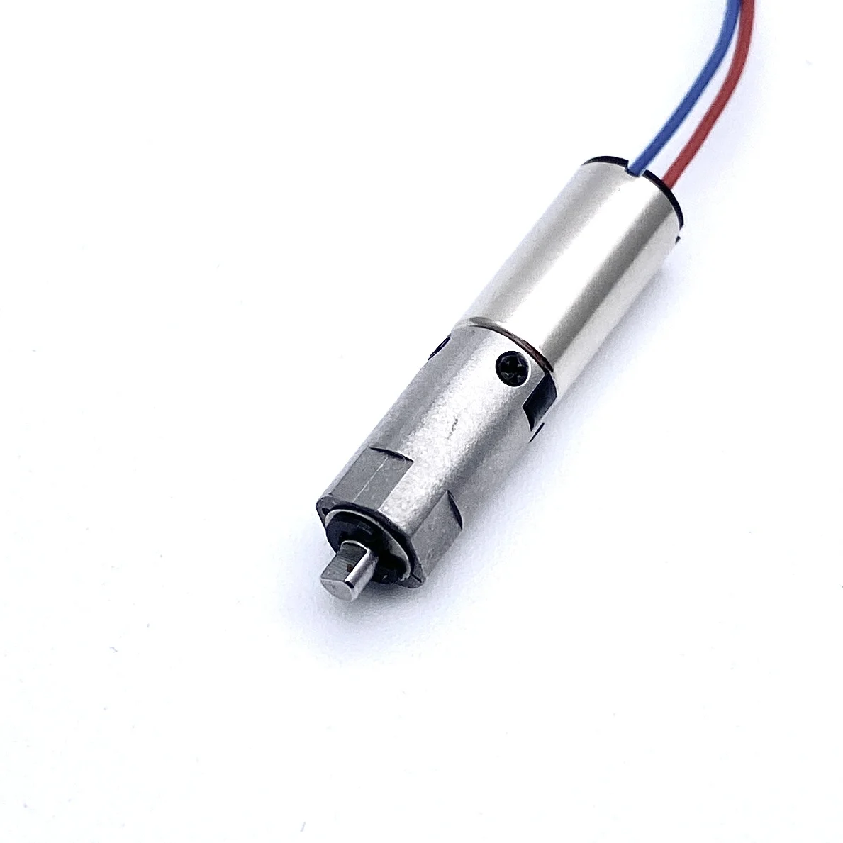 

6MM Precision All-Metal Planetary Reduction Motor Hollow cup 3V 150RPM