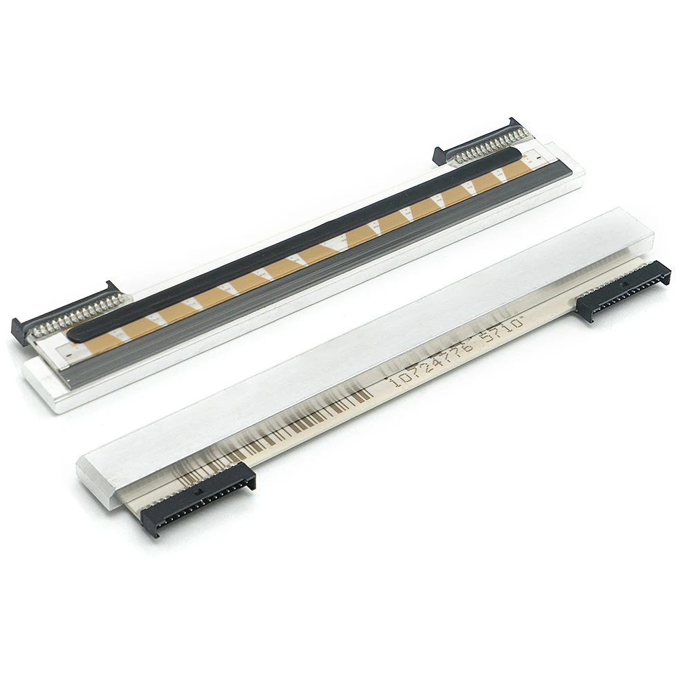 Printer Parts Local delivery 203dpi Printhead for Zebra GK420D GX420D ZP450 105934-037 wear-resistant Specialized production