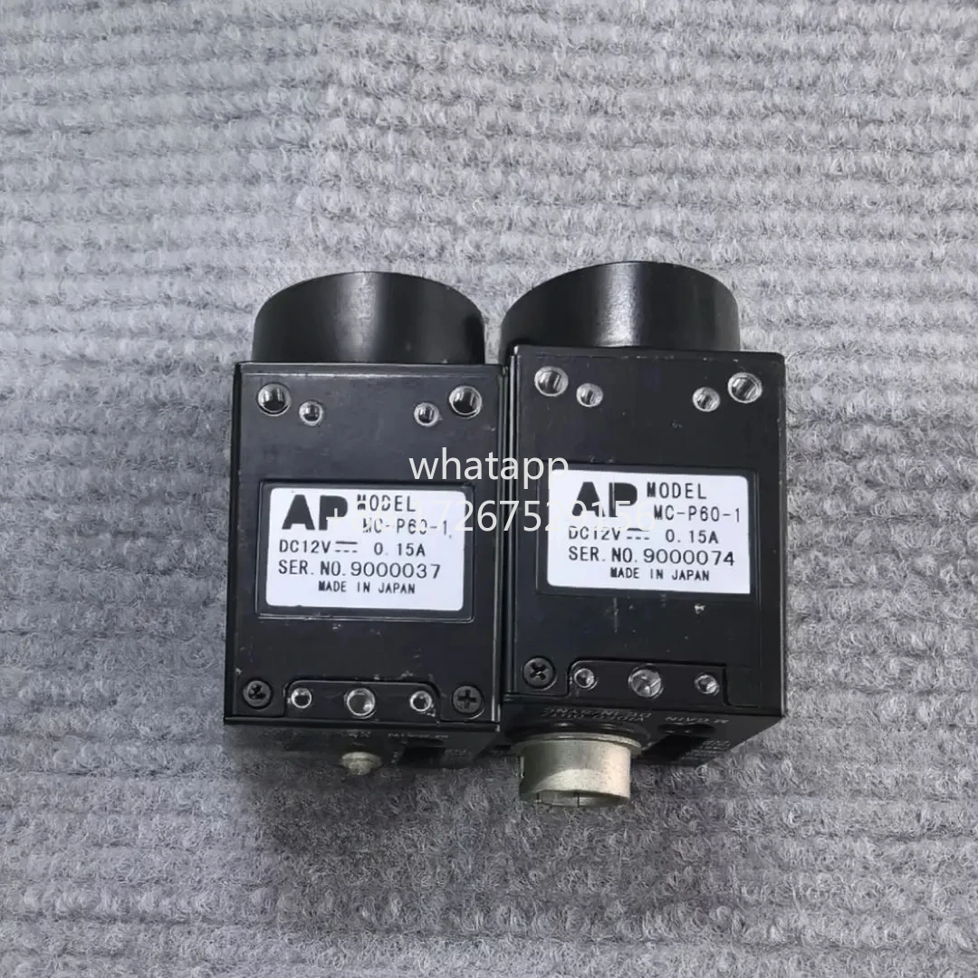 Used MC-P60-1 Indus…