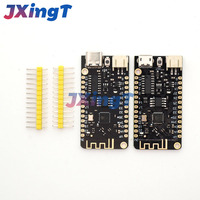 ESP32 Lite V1.0.0 Wifi Bluetooth Development Board ESP32 ESP-32 REV1 CH340G MicroPython 4MB Micro/TYPE-C USB For Arduino