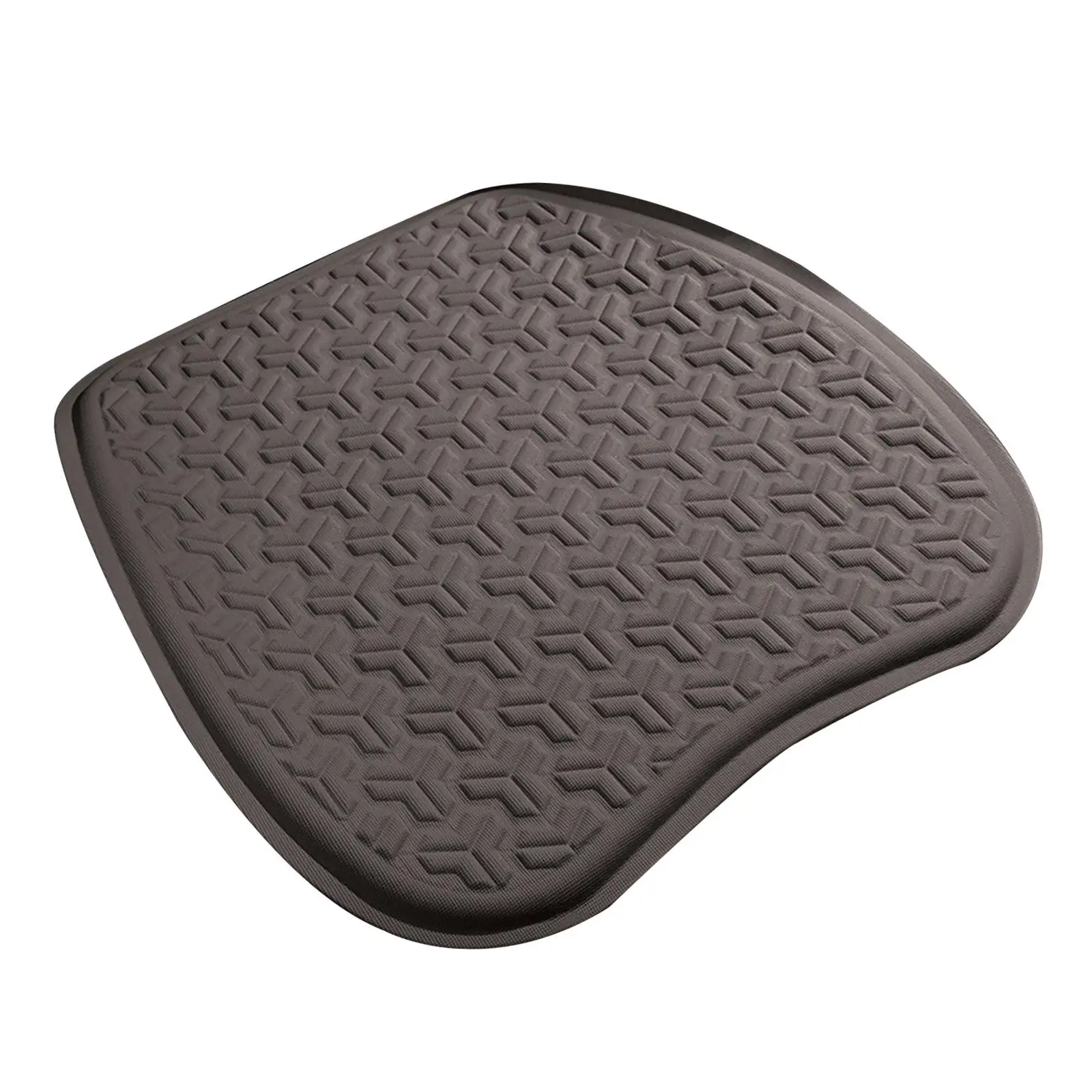 Portable Car Gel Seat Cushion Breathable Mesh Pad Mat for Vehicle Truck Chair Office Home Traveling