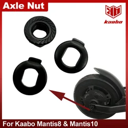 Mantis Axle Nut Motor Fixing Screw Pad Dasher Mat for Kaabo Mantis8 Mantis10 Original Spare Parts