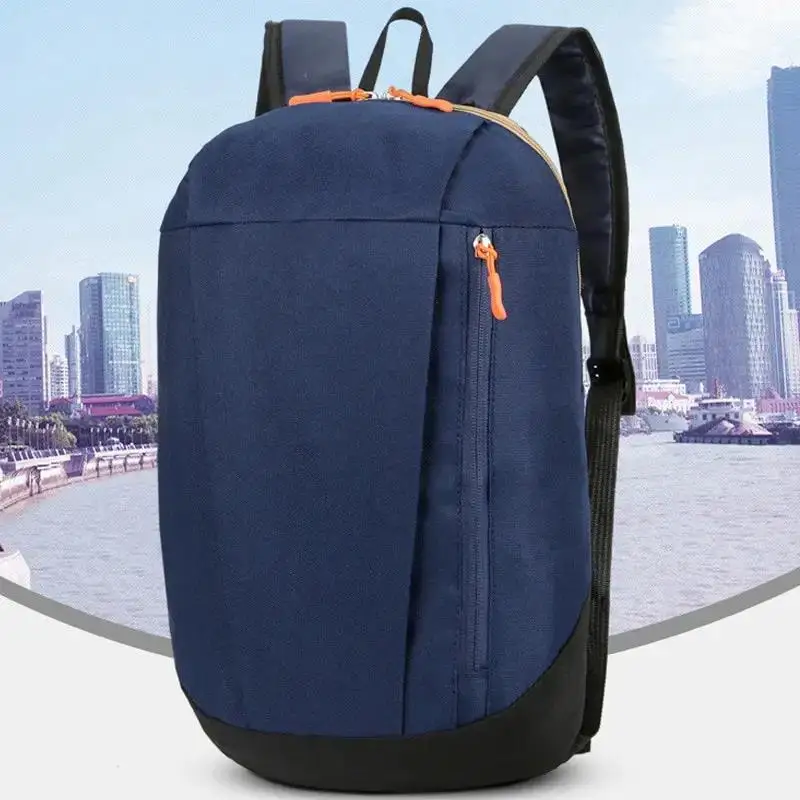 New  Unisex Backpack Camping Hiking Ultralight Folding Travel Daypack Bag Outdoor Mountaineering Sports for Men Women