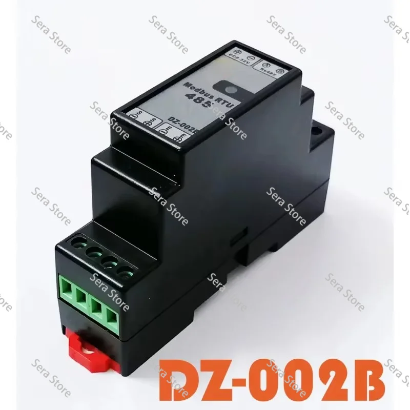 Load Cell Modbus RTU Protocol 485  Module  Transmitter